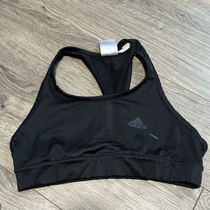 Adidas sports bra